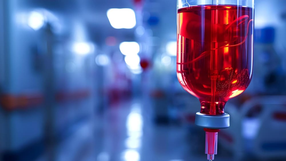 IV therapy at CellRenew